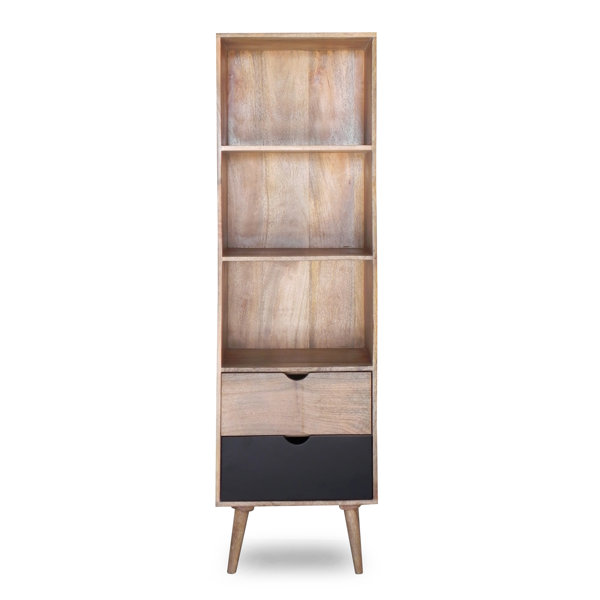 Hykkon Bücherregal Needham | Wayfair.de